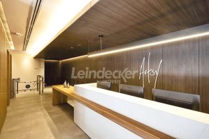 Sala para alugar com 36m² no bairro Cidade Baixa em Porto Alegre - Foto 4