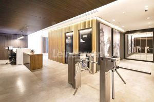 Sala para alugar com 36m² no bairro Cidade Baixa em Porto Alegre - Foto 5