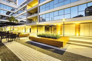 Sala para alugar com 36m² no bairro Cidade Baixa em Porto Alegre - Foto 6