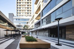 Sala para alugar com 36m² no bairro Cidade Baixa em Porto Alegre - Foto 7