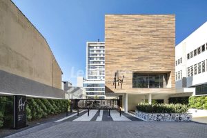 Sala para alugar com 36m² no bairro Cidade Baixa em Porto Alegre - Foto 9