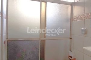 Casa Comercial para alugar com 189m², 4 dormitórios, 3 vagas no bairro Ipanema em Porto Alegre - Foto 12