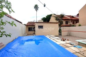 Casa Comercial para alugar com 189m², 4 dormitórios, 3 vagas no bairro Ipanema em Porto Alegre - Foto 18