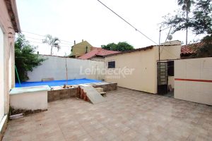 Casa Comercial para alugar com 189m², 4 dormitórios, 3 vagas no bairro Ipanema em Porto Alegre - Foto 20