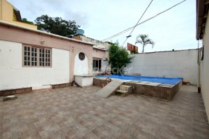 Casa Comercial para alugar com 189m², 4 dormitórios, 3 vagas no bairro Ipanema em Porto Alegre - Foto 21