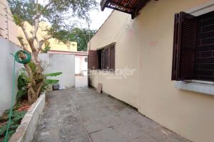 Casa Comercial para alugar com 189m², 4 dormitórios, 3 vagas no bairro Ipanema em Porto Alegre - Foto 23