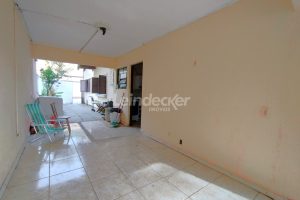 Casa Comercial para alugar com 189m², 4 dormitórios, 3 vagas no bairro Ipanema em Porto Alegre - Foto 25