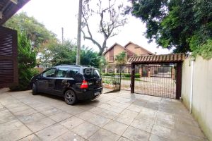 Casa Comercial para alugar com 189m², 4 dormitórios, 3 vagas no bairro Ipanema em Porto Alegre - Foto 26