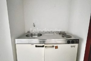 Sala para alugar com 60m² no bairro Centro em Porto Alegre - Foto 4