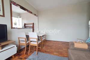 Apartamento para alugar com 97m², 3 dormitórios, 1 vaga no bairro Santa Cecilia em Porto Alegre - Foto 3