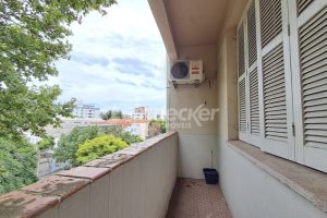 Apartamento para alugar com 97m², 3 dormitórios, 1 vaga no bairro Santa Cecilia em Porto Alegre - Foto 10