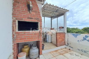 Apartamento para alugar com 97m², 3 dormitórios, 1 vaga no bairro Santa Cecilia em Porto Alegre - Foto 17