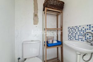 Apartamento para alugar com 97m², 3 dormitórios, 1 vaga no bairro Santa Cecilia em Porto Alegre - Foto 20
