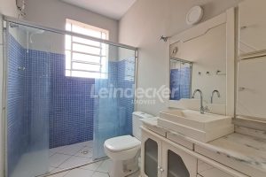 Apartamento para alugar com 97m², 3 dormitórios, 1 vaga no bairro Santa Cecilia em Porto Alegre - Foto 21