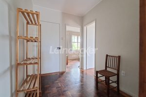 Apartamento para alugar com 97m², 3 dormitórios, 1 vaga no bairro Santa Cecilia em Porto Alegre - Foto 23