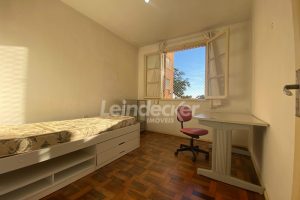 Apartamento para alugar com 50m², 2 dormitórios no bairro Centro em Porto Alegre - Foto 1