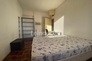 Apartamento para alugar com 50m², 2 dormitórios no bairro Centro em Porto Alegre - Foto 4