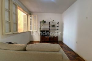 Apartamento para alugar com 50m², 2 dormitórios no bairro Centro em Porto Alegre - Foto 5