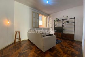 Apartamento para alugar com 50m², 2 dormitórios no bairro Centro em Porto Alegre - Foto 6