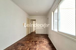 Apartamento para alugar com 51m², 1 dormitório no bairro Partenon em Porto Alegre - Foto 2
