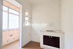 Apartamento para alugar com 51m², 1 dormitório no bairro Partenon em Porto Alegre - Foto 3