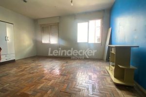 JK para alugar com 28m², 1 dormitório no bairro Jardim Leopoldina em Porto Alegre - Foto 2