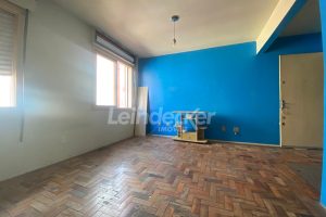 JK para alugar com 28m², 1 dormitório no bairro Jardim Leopoldina em Porto Alegre - Foto 3