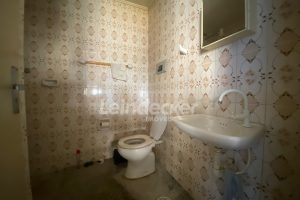 JK para alugar com 28m², 1 dormitório no bairro Jardim Leopoldina em Porto Alegre - Foto 5