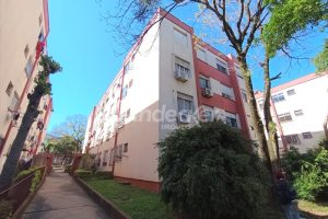 JK para alugar com 28m², 1 dormitório no bairro Jardim Leopoldina em Porto Alegre - Foto 7