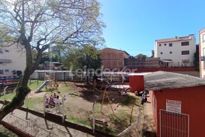 JK para alugar com 28m², 1 dormitório no bairro Jardim Leopoldina em Porto Alegre - Foto 8