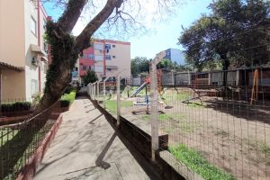 JK para alugar com 28m², 1 dormitório no bairro Jardim Leopoldina em Porto Alegre - Foto 9