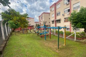 JK para alugar com 28m², 1 dormitório no bairro Jardim Leopoldina em Porto Alegre - Foto 10