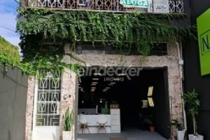 Conjunto para alugar com 205m² no bairro Floresta em Porto Alegre - Foto 11