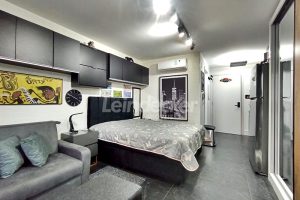 Loft para alugar com 30m², 1 dormitório no bairro Auxiliadora em Porto Alegre - Foto 3