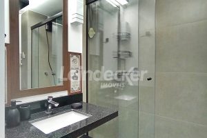 Loft para alugar com 30m², 1 dormitório no bairro Auxiliadora em Porto Alegre - Foto 5