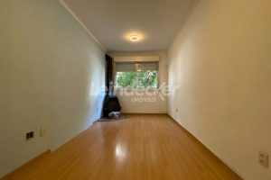 Apartamento para alugar com 65m², 2 dormitórios, 1 vaga no bairro Mont Serrat em Porto Alegre - Foto 1