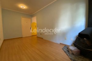 Apartamento para alugar com 65m², 2 dormitórios, 1 vaga no bairro Mont Serrat em Porto Alegre - Foto 2