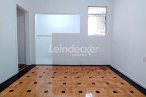 Apartamento para alugar com 59m², 2 dormitórios no bairro Santana em Porto Alegre - Foto 3