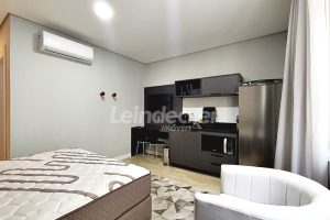 Loft para alugar com 22m², 1 dormitório no bairro Centro em Porto Alegre - Foto 2
