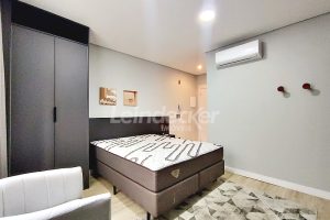 Loft para alugar com 22m², 1 dormitório no bairro Centro em Porto Alegre - Foto 3