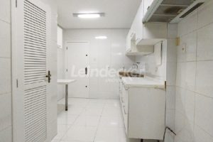 Apartamento para alugar com 194m², 3 dormitórios, 1 vaga no bairro Auxiliadora em Porto Alegre - Foto 21