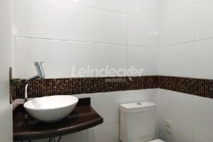 Apartamento para alugar com 194m², 3 dormitórios, 1 vaga no bairro Auxiliadora em Porto Alegre - Foto 25