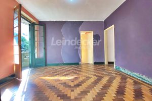 Apartamento para alugar com 120m², 3 dormitórios no bairro Santana em Porto Alegre - Foto 1