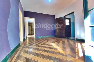 Apartamento para alugar com 120m², 3 dormitórios no bairro Santana em Porto Alegre - Foto 2