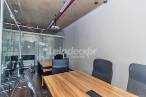 Conjunto para alugar com 114m², 3 vagas no bairro Chácara das Pedras em Porto Alegre - Foto 5