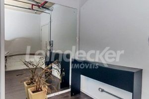 Conjunto para alugar com 114m², 3 vagas no bairro Chácara das Pedras em Porto Alegre - Foto 9