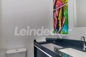 Conjunto para alugar com 114m², 3 vagas no bairro Chácara das Pedras em Porto Alegre - Foto 16