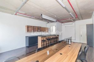 Conjunto para alugar com 114m², 3 vagas no bairro Chácara das Pedras em Porto Alegre - Foto 21