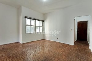 Apartamento para alugar com 70m², 2 dormitórios, 1 vaga no bairro Rio Branco em Porto Alegre - Foto 2