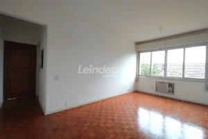 Apartamento para alugar com 98m², 3 dormitórios, 1 vaga no bairro Farroupilha em Porto Alegre - Foto 2
